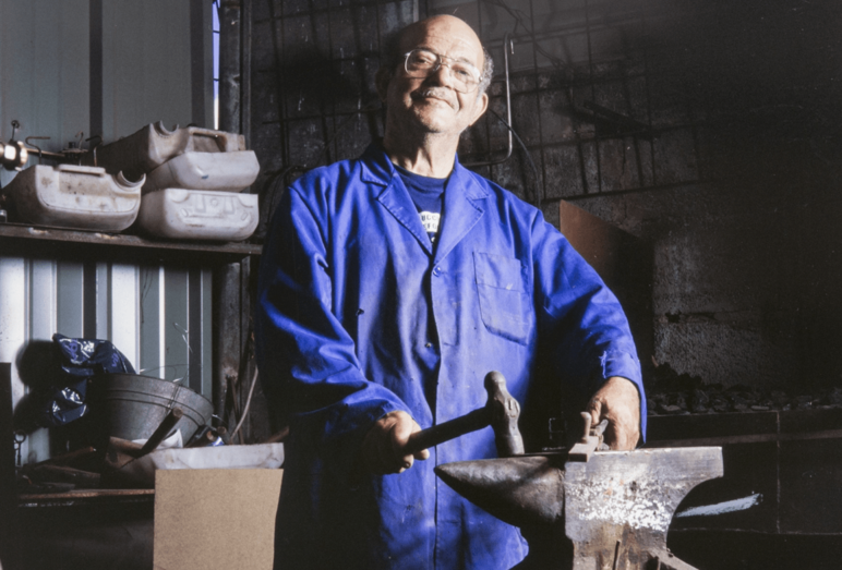 Francisco Socorro (Foto TA)